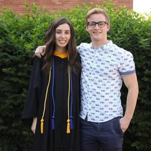 Meet your Posher, Erica